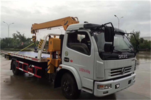 浙江24小时道路救援服务