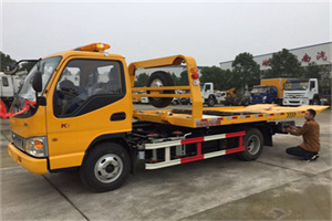 浙江哪里有拖车服务