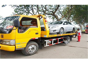 浙江附近24小时汽车拖车服务热线