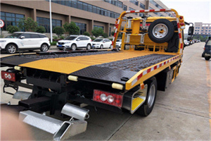 浙江24小时汽车送油服务公司