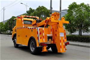 浙江高速路拖车费