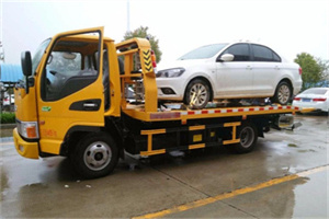 浙江附近拖车救援24小时服务热线